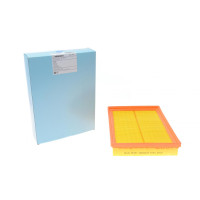 Фильтр воздушный Kia Carens 1.6/2.0 16V 06-13 ADG02273 BLUE PRINT