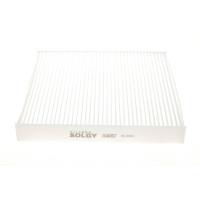 Фильтр салона Mitsubishi Outlander 06- - 104057 SOLGY