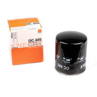 Фільтр масляний VW Passat/Audi A4/A6/A8 2.4-3.0 91-05 h=112mm OC 485 KNECHT
