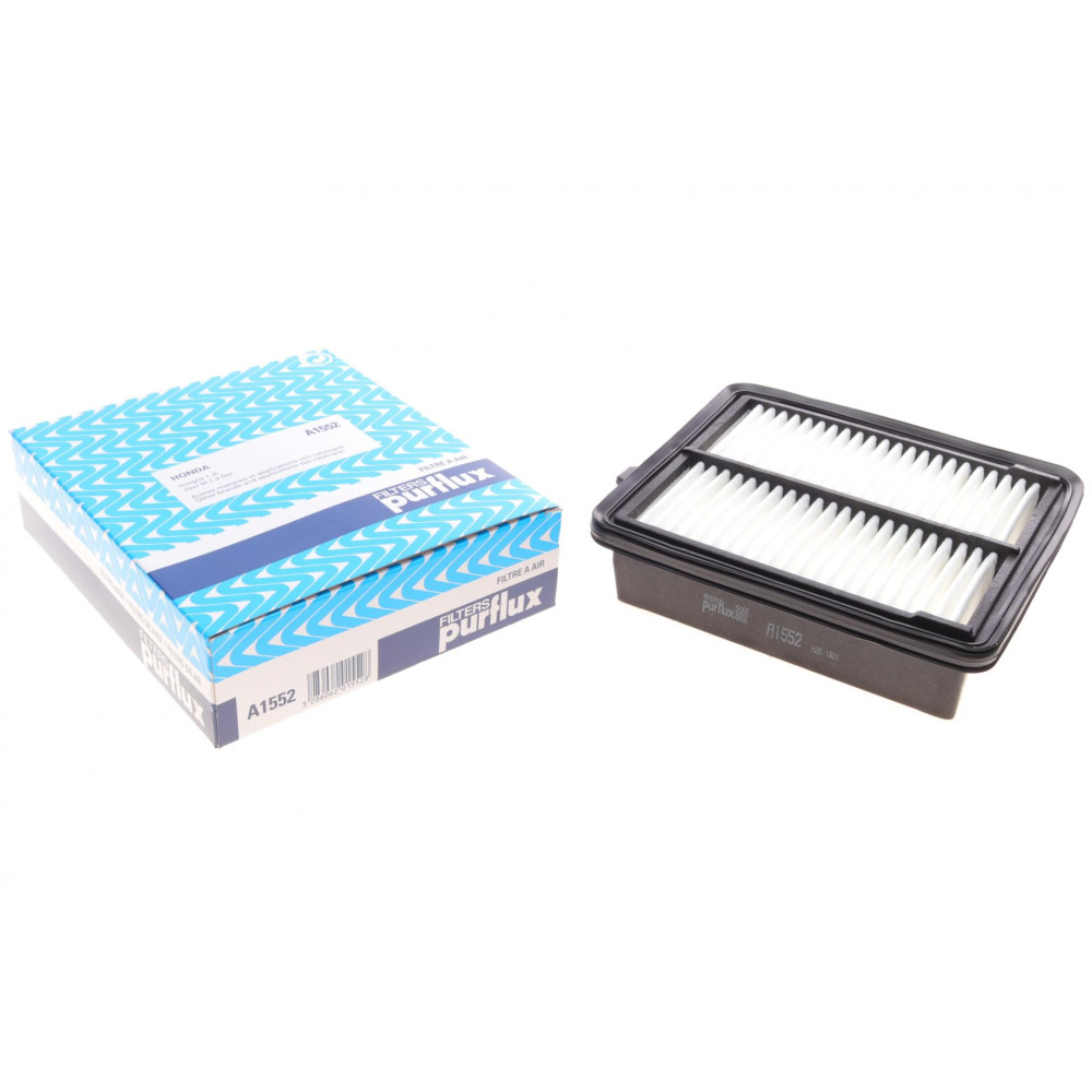 Фильтр воздушный Honda Insight 1.3 Hybrid 09-14 - A1552 PURFLUX