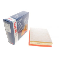 Фільтр повітряний Fiat Doblo 1.6-2.0JTD 10- - F 026 400 057 BOSCH