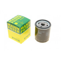 Фильтр масляный Ford Focus/C-Max/Galaxy 1.8 TDCI 04-12 W 712/82 MANN-FILTER