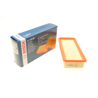 Фильтр воздушный Hyundai Accent III/Kia Rio II 1.4GL/1.6GLS 05-11 - F 026 400 048 BOSCH