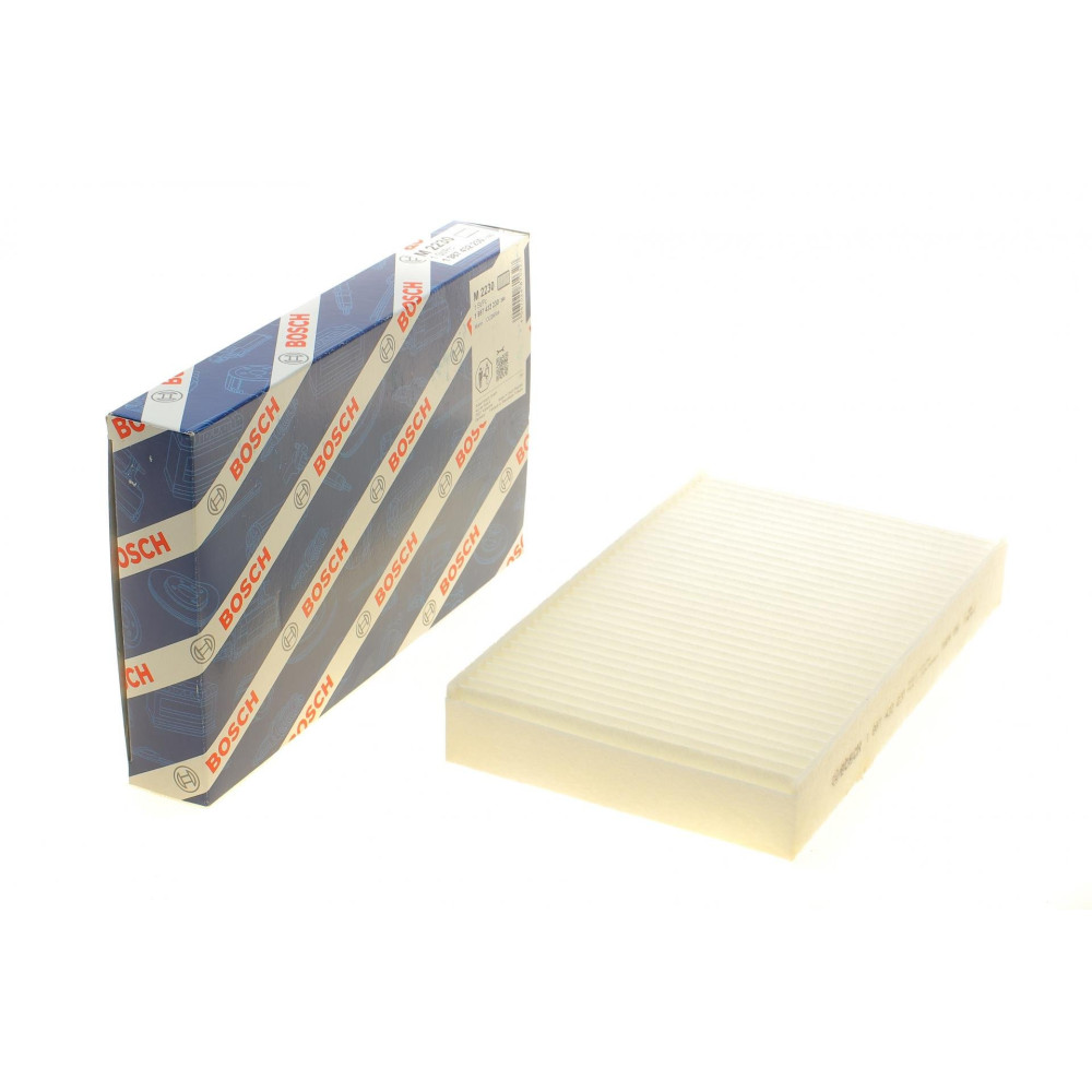 Фильтр салона Lada Kalina/Niva 02-18 - 1 987 432 230 BOSCH