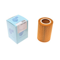 Фільтр повітряний Smart 0.6-0.7i 01-07 ADU172205 BLUE PRINT