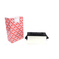 Фільтр повітряний Mercedes E-class W212/A207/C207/ GLK X204 350CDI R - 49668 FEBI BILSTEIN