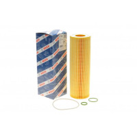 Фільтр масляний Scania Irizar/P/G/R/T 09- - F 026 407 196 BOSCH