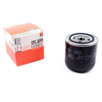 Фільтр масляний Renault Trafic/Master 2.1D 80-00 OC 223 KNECHT