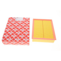 Фільтр повітряний Land Rover Defender 2.2/2.4TD4 90-16 - 108318 FEBI BILSTEIN