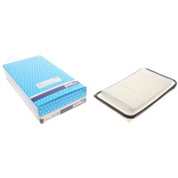 Фільтр повітряний Toyota Corolla 1.4/2.0D 00-08/Avensis 2.0D 02-09 - A1137 PURFLUX