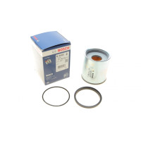 Фільтр паливний Jeep Cherokee 2.5 TD 80-01/ Grand Cherokee 3.1 TD/ CRD 98-05 - 1 457 434 448 BOSCH