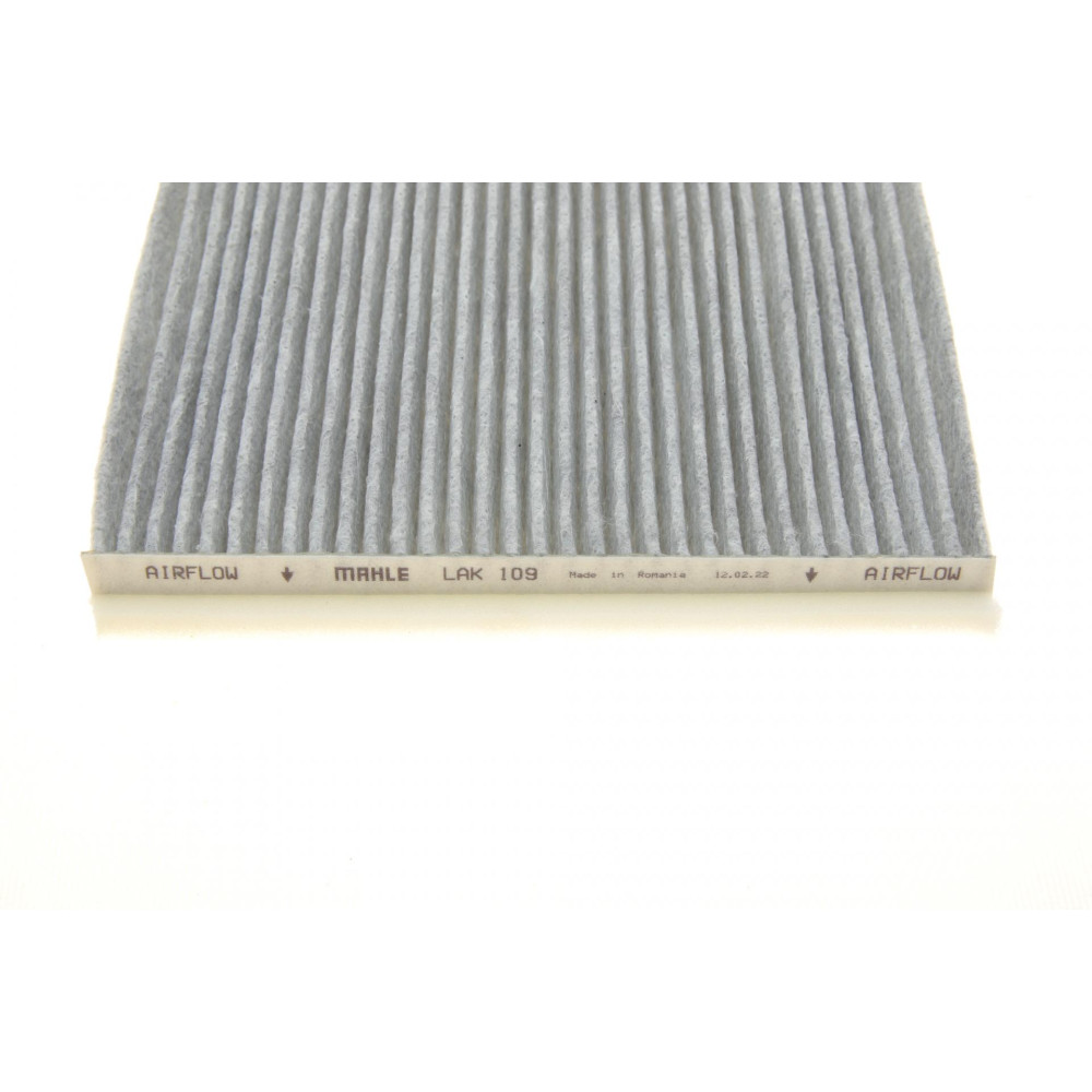 Фильтр салона Toyota Yaris 05-11 угольный LAK 109 KNECHT