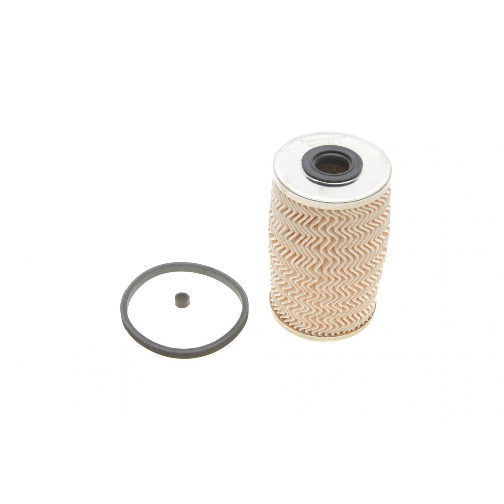 Фільтр паливний Renault Master 2.3dCi 10- - C519 PURFLUX Фільтр паливний Renault Master 2.3dCi 10- - C519 PURFLUX
