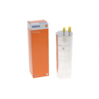 Фільтр паливний VW T6 2.0TDI 15- заміна KL 229/2 KL 229/5 KNECHT