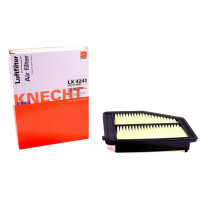 Фильтр воздушный Honda Civic 1.8 12- LX 4241 KNECHT Фильтр воздушный Honda Civic 1.8 12- LX 4241 KNECHT