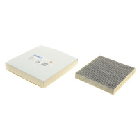 Фільтр салону Subaru Impreza/Suzuki SX4 S-cross/Vitara 1.4-2.5 92- вугільний LAK 345 KNECHT