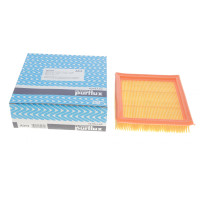 Фільтр повітряний Nissan Micra 1.0-1.4 92-10 - A313 PURFLUX