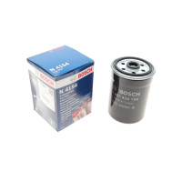 Фільтр паливний Iveco/MAN/Scania/Volvo - 1 457 434 154 BOSCH