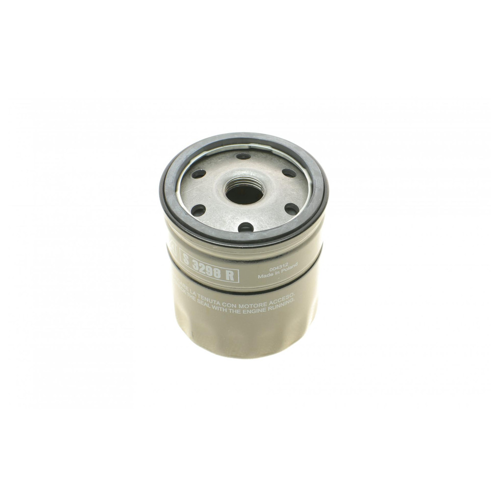 Фільтр масляний Uaz Patriot 2.7i 04-/Ford Transit 1.5-2.9i 55-00 - S 3298 R SOFIMA