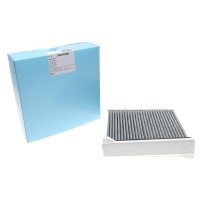Фільтр салону Mitsubishi Grandis/Lancer/Outlander 03- вугільний ADC42507 BLUE PRINT