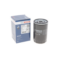 Фільтр масляний VW T5/Caddy 1.6-2.0i 95-15 - 0 451 103 314 BOSCH