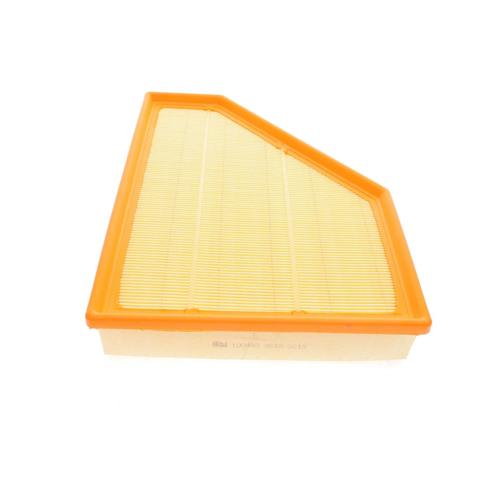 Фільтр повітряний BMW 3 E90-E93/X1 E84 03- N47 - 100483 FEBI BILSTEIN