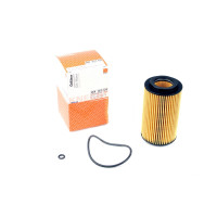 Фільтр масляний Opel Omega B/Vectra B/Astra G 2.0/2.2DTI OX 153D1 KNECHT
