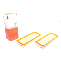 Фильтр воздушный Mercedes W220 3.2CDI к-кт 2шт LX 804/S KNECHT