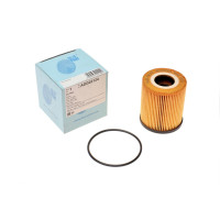 Фільтр масляний MINI Cooper 1.6 i 01-08/Fiat Tipo 1.6 i 15- ADG02124 BLUE PRINT