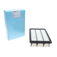 Фильтр воздушный Hyundai Santa Fe 2.2CRDi/2.7V6 06-12 ADG02263 BLUE PRINT