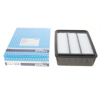 Фільтр повітряний Mitsubishi ASX/Lancer VIII/Outlander II - A1294 PURFLUX