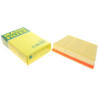 Фильтр воздушный Land Rover Range Rover Evoque 1.5/2.0/2.0D 15-/Discovery Sport 1.5/2.0/2.0D 14- C 28 022 MANN-FILTER