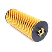 Фільтр масляний Audi A6 2.5TDI 97-05 - 101023 SOLGY