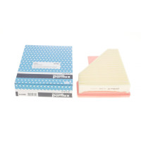 Фільтр повітряний Mini Cooper/One 1.6 01-08 - A1299 PURFLUX