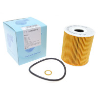 Фільтр масляний BMW 3 E46/5 E39/7 E38 94-07 ADJ132109 BLUE PRINT