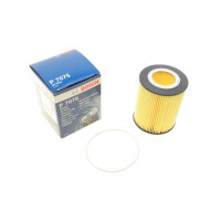 Фільтр масляний Volvo XC60/XC90/V70 3.0/3.2i 06-15/Land Rover Freelander 3.2 24V 06-14 - F 026 407 075 BOSCH