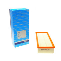 Фильтр воздушный Fiat Scudo/Citroen Jumpy 2.0 HDI 07- с поролоном - A1257 PURFLUX