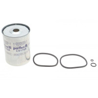 Фільтр паливний Ford Transit 1.6 85-89/Peugeot J5 1.9-2.5D 81-94 - CS178A PURFLUX