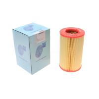 Фильтр воздушный Nissan Pick Up/Terrano 2.5-3.0 TDiC 92-14 ADN12227 BLUE PRINT