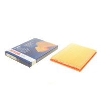 Фильтр воздушный Opel Astra F 1.4-2.0/ 1.7 TD 91-02 - 1 457 433 007 BOSCH