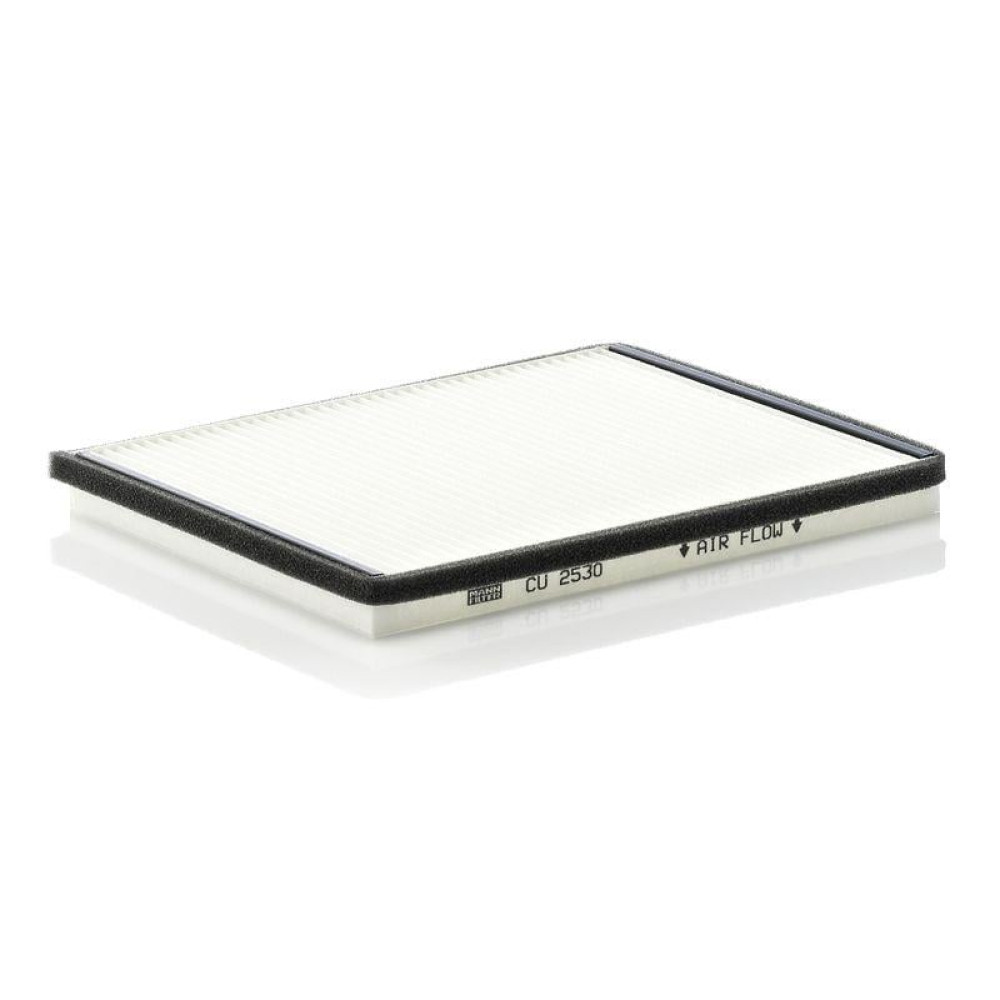 Фільтр салону Nissan Primera 96-02 CU 2530 MANN-FILTER