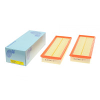 Фильтр воздушный Mercedes W220 3.2CDI к-кт 2шт ADU172201 BLUE PRINT