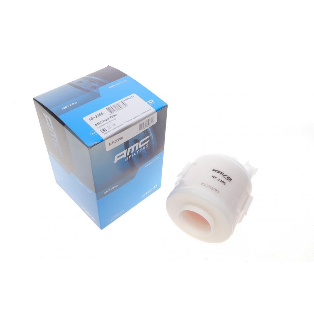 Фильтр топливный Nissan X-Trail 2.0/2.5 16V 01-13 NF-2356 KAVO PARTS