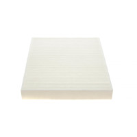 Фільтр салону VW T5 03- - 104007 SOLGY