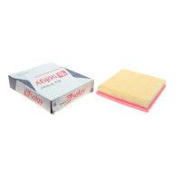 Фільтр повітряний Opel Insignia A 1.4-1.8/2.0 CDTI 08- - 103104 SOLGY