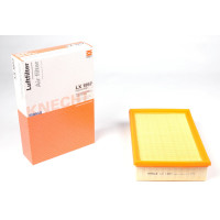 Фільтр повітряний Land Rover Freelander 06- LX 1957 KNECHT