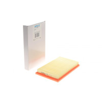 Фільтр повітряний Hyundai Atos 1.1 03-10 - A1418 PURFLUX