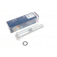 Фильтр топливный BMW 5 E60 3.0D - 0 450 906 457 BOSCH
