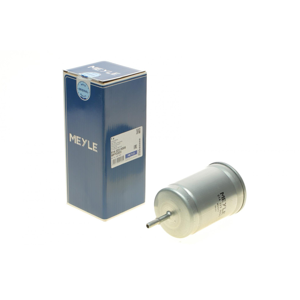 Фильтр топливный Volvo S40/S60/S80/V40/V70 1.6-2.9i 95-10 - 514 323 0005 MEYLE