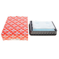 Фильтр воздушный Mitsubishi ASX09-/Lancer 03-/Outlander 1.6-2.4 06-13 - 108933 FEBI BILSTEIN